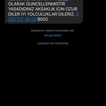 Buzlu Turizm Geç Gelen Hatta Gelmeyen Otobüs