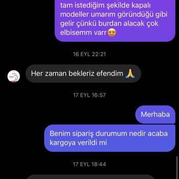 Eftelyamodabutik (Instagram) Eftelya Moda Butik