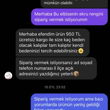 Eftelyamodabutik (Instagram) Eftelya Moda Butik
