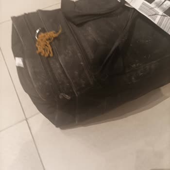 Anadolu Jet Hasarlı Bagaj Formu