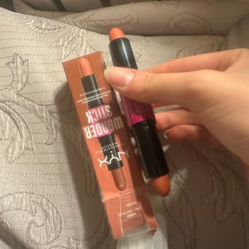 Watsons Nyx Wonder Stick Şikayet