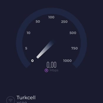 Turkcell Superbox İnternet Çekmiyor