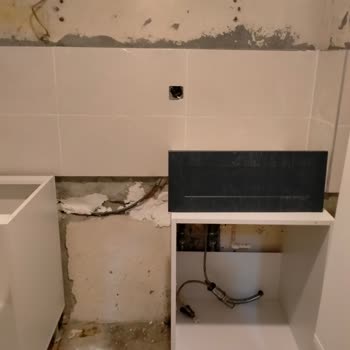 Koçtaş Montajcılar Tarafından Ürüne Zarar Verme Montajı Yarım Bırakma