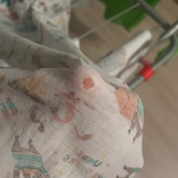 Bosch Çamaşır Makinesi Çamaşırlarımızı Delik Deşik Yapıyor!