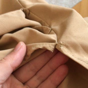 Clsema Ürün Kalitesizliği- İade Kabul Edilmemesi