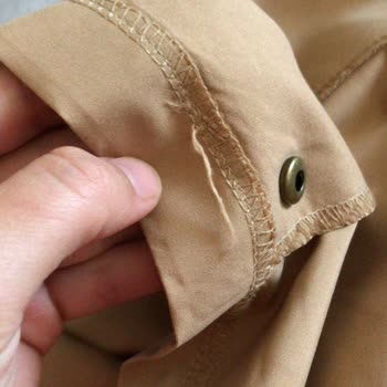 Clsema Ürün Kalitesizliği- İade Kabul Edilmemesi