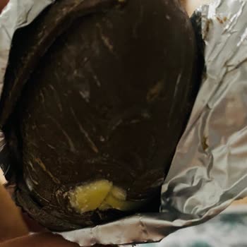 Ozmo Sürpriz Yumurta Kurtlu Çıktı