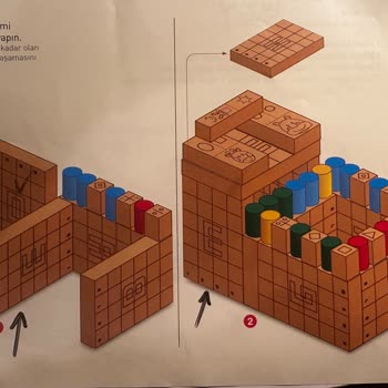 Adeda Yayıncılık Dikkat Güçlendirme Seti Sürekli Hatalar Çıkıyor