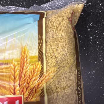 Duru Bulgur Son Tüketim 2025 Kurtlandı