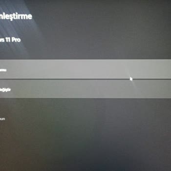 Monster Laptop Arızalı-Ayıplı Ürün İadesi Yapılmıyor.