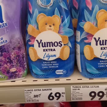 Şok Marketler Ürün Fiyatıyla İlgili Sorun