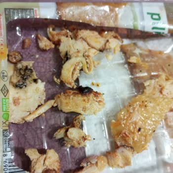 Banvit Piliç Yaprak Döner Hakkında Şikayet