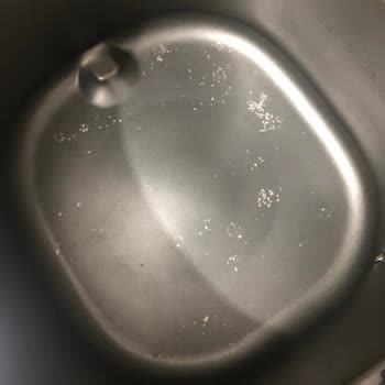 Kumtel Airfryer Teflon Tabanının Kabarması