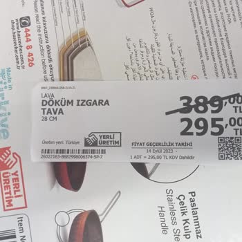 A101 101 Müşteri Memnuniyetsizliği