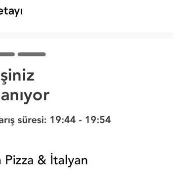 Fuudy'nin Çok Sorunlu Sipariş Yönetimi