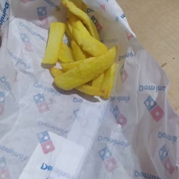 Domino's Uçuk Fiyat Küçük Ürün