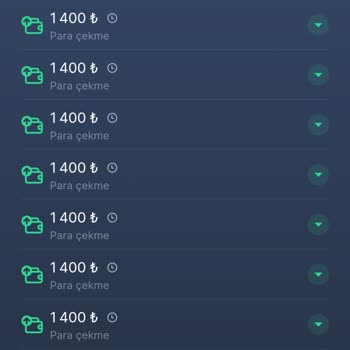 7SLOT Ödeme Hk