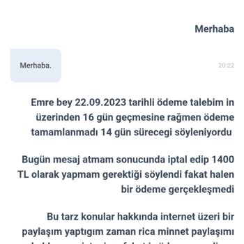 7SLOT Ödeme Hk