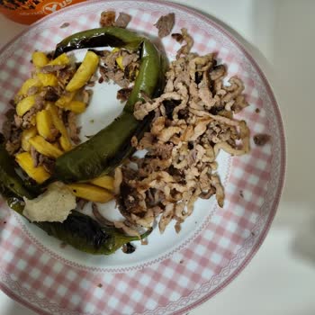 Köfteci Yusuf Kalitesi! Bu Kadarda Olmaz...