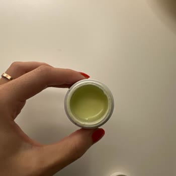 Kiehl's Göz Kremi Bozuk Çıktı