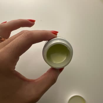 Kiehl's Göz Kremi Bozuk Çıktı