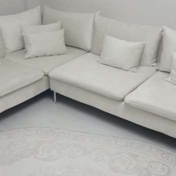 Eriza Home Koltuk Teslimatta Zarar Verilmesi