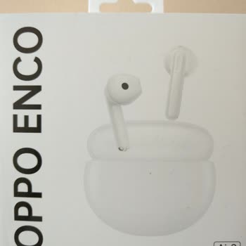 Oppo Enco Air 2 Bluetooth Kulaklık Mikrofon Sorunu