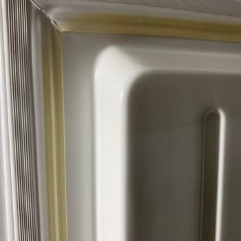 Yeni Alınan Bosch Dondurucunun Kusurlu Gelmesi