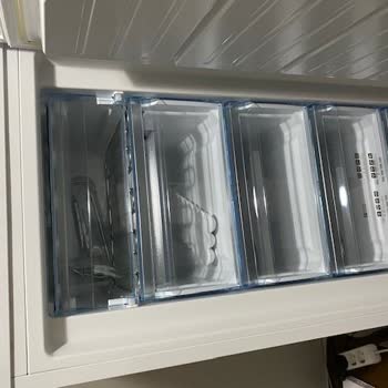 Yeni Alınan Bosch Dondurucunun Kusurlu Gelmesi