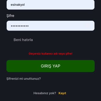 Casinom Siteye Para Yatırma Ve Çekme Sorunu