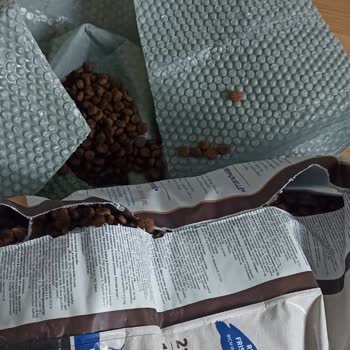 Aya Home Store A. Ş. Sitesinde Sipariş Verdim