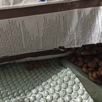 Aya Home Store A. Ş. Sitesinde Sipariş Verdim