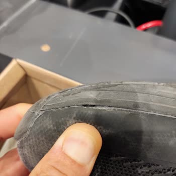 Lumberjack Marka Ayakkabı İadesi Hk