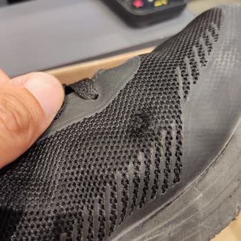 Lumberjack Marka Ayakkabı İadesi Hk