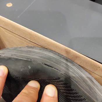 Lumberjack Marka Ayakkabı İadesi Hk