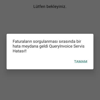 Başkent Gaz Fatura Ödeyemiyorum