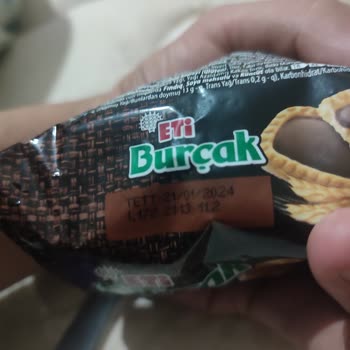 Eti Gıda Bir Markanın Kalitesiz Ürün Satışı