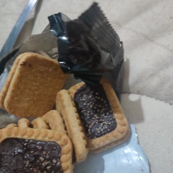 Eti Gıda Bir Markanın Kalitesiz Ürün Satışı