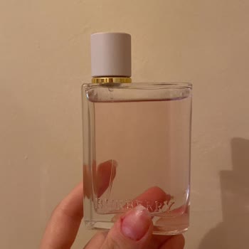 Sephora Kullanılmış Yarısı Boş Parfüm