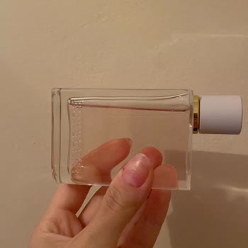 Sephora Burberry Kullanılmış Yarısı Boş Parfüm