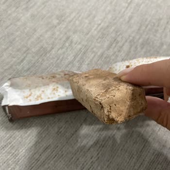 Snickers Çikolata Bozuk Çıkması