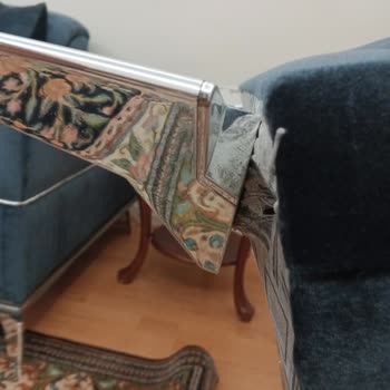 Gülen Mobilya Kalitesiz Malzeme, İlgisiz İşletme ve Değişim Yapmaması