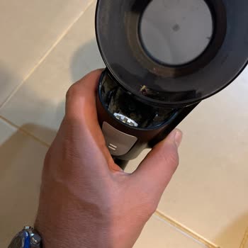 Bosch Ultimate 7 Kapak Düğmesi Kırılma Sorunu