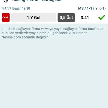 Nesine Kazandığım Ücretin Verilmemesi
