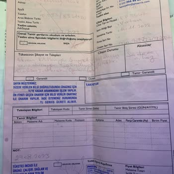 Sezel Teknik Aylardır Çözülmeyen Philips Kahve Makinesi Faciası