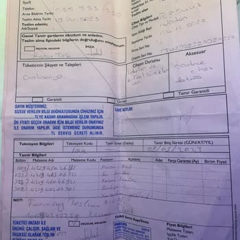 Sezel Teknik Aylardır Çözülmeyen Philips Kahve Makinesi Faciası