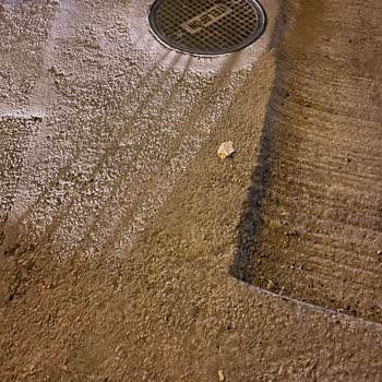 Ankara Yenimahalle Belediyesi Sorunsuz Yolu Söküp Güya Yeniliyor
