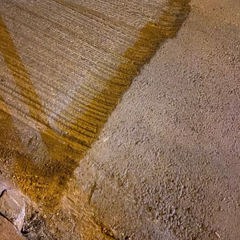 Ankara Yenimahalle Belediyesi Sorunsuz Yolu Söküp Güya Yeniliyor