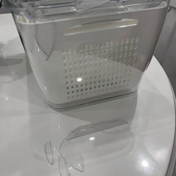 Kargolat Hepsiburada Kırık Ürün Ve Satıcının Usulsüz Yaklaşımı