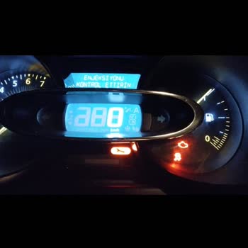 Renault Aracım Bu Arızaları Veriyor
